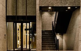 Hotel Geometiq Osaka Umeda, An Ascend Collection Hotel